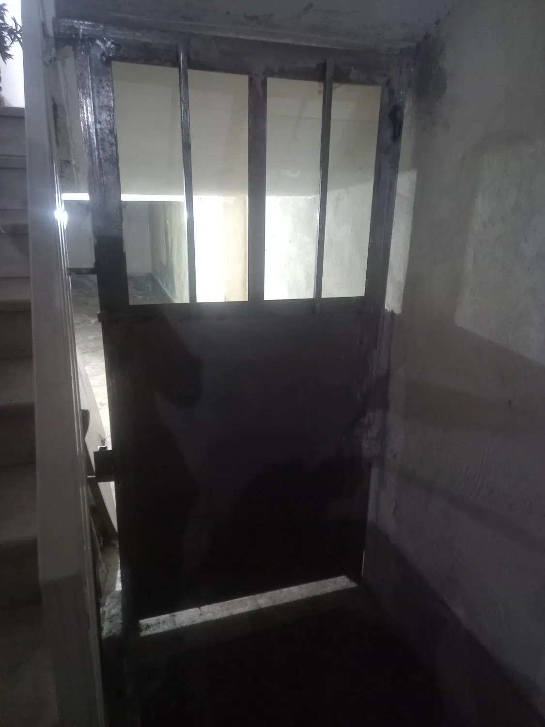 جهت فقط انباری با دسترسی مناسب و امنیت کامل