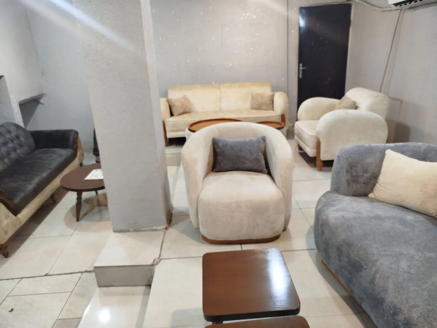 اجاره مغازه رشت جانبازان خ پرند