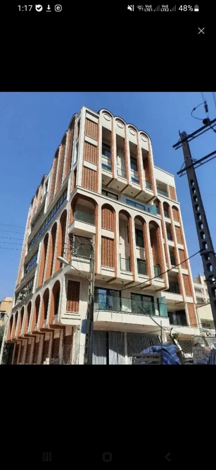 اجاره مغازه ۶۰ متری _ استانداری