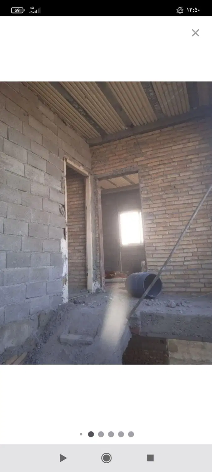 خانه ویلا