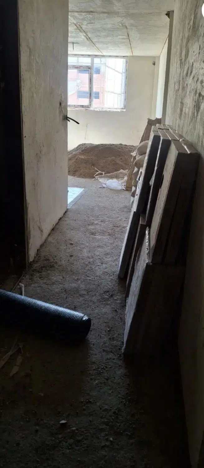 آپارتمان نقلی و نوساز