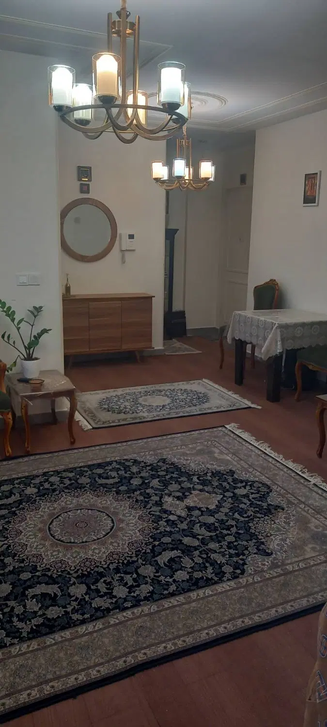 آپارتمان ۶۸ متری با پارکینگ