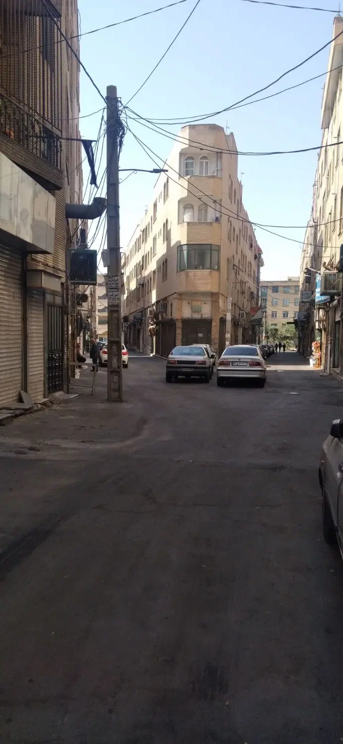 زیرپله