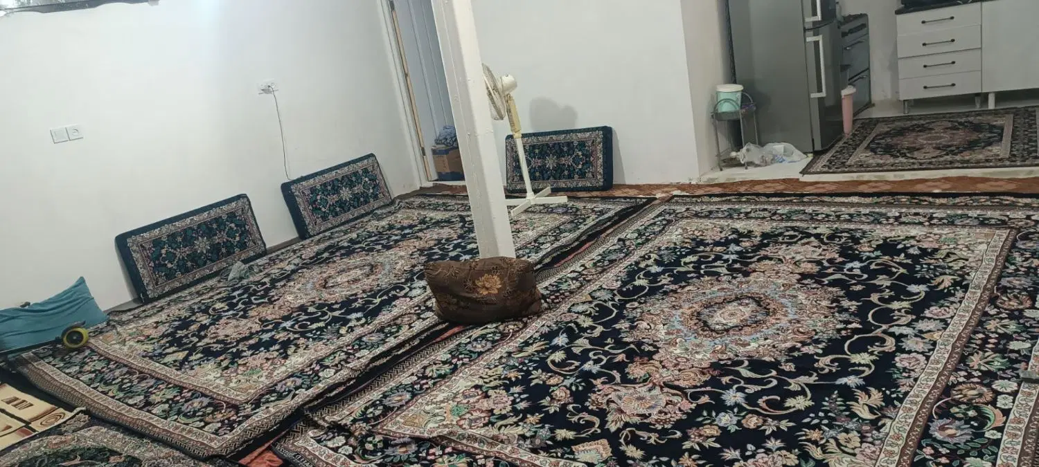 رهن کامل خانه 65متری