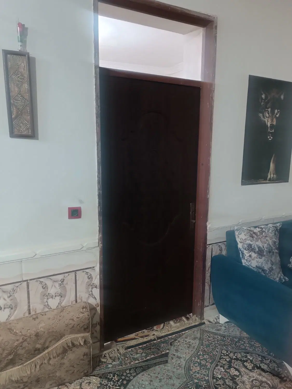 خانه ویلای