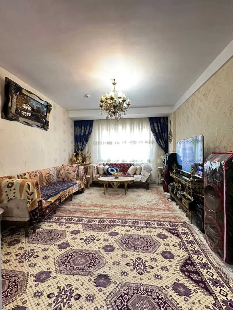 اپارتمان فول لوکس