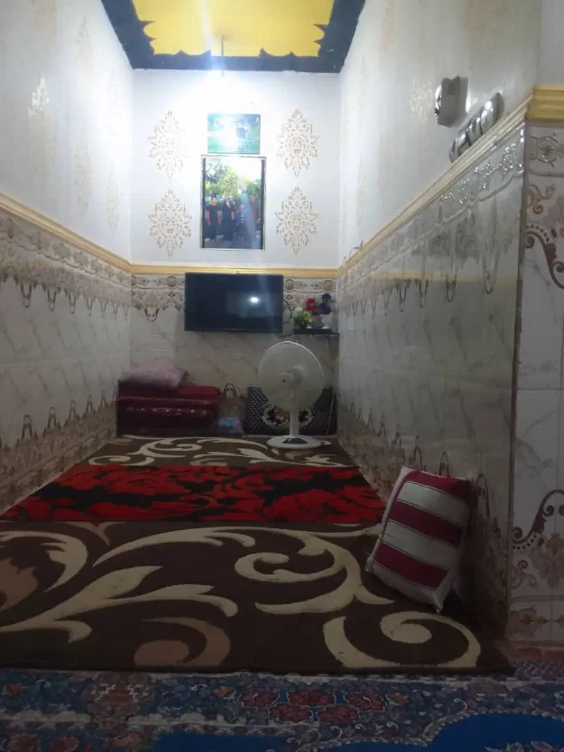 خانه در حدنو