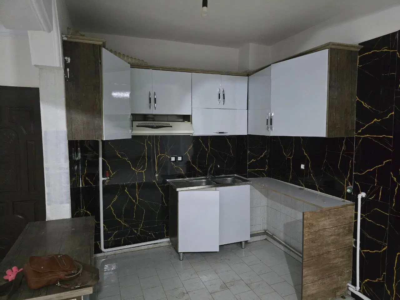 رهن منزل ۷۰ متری