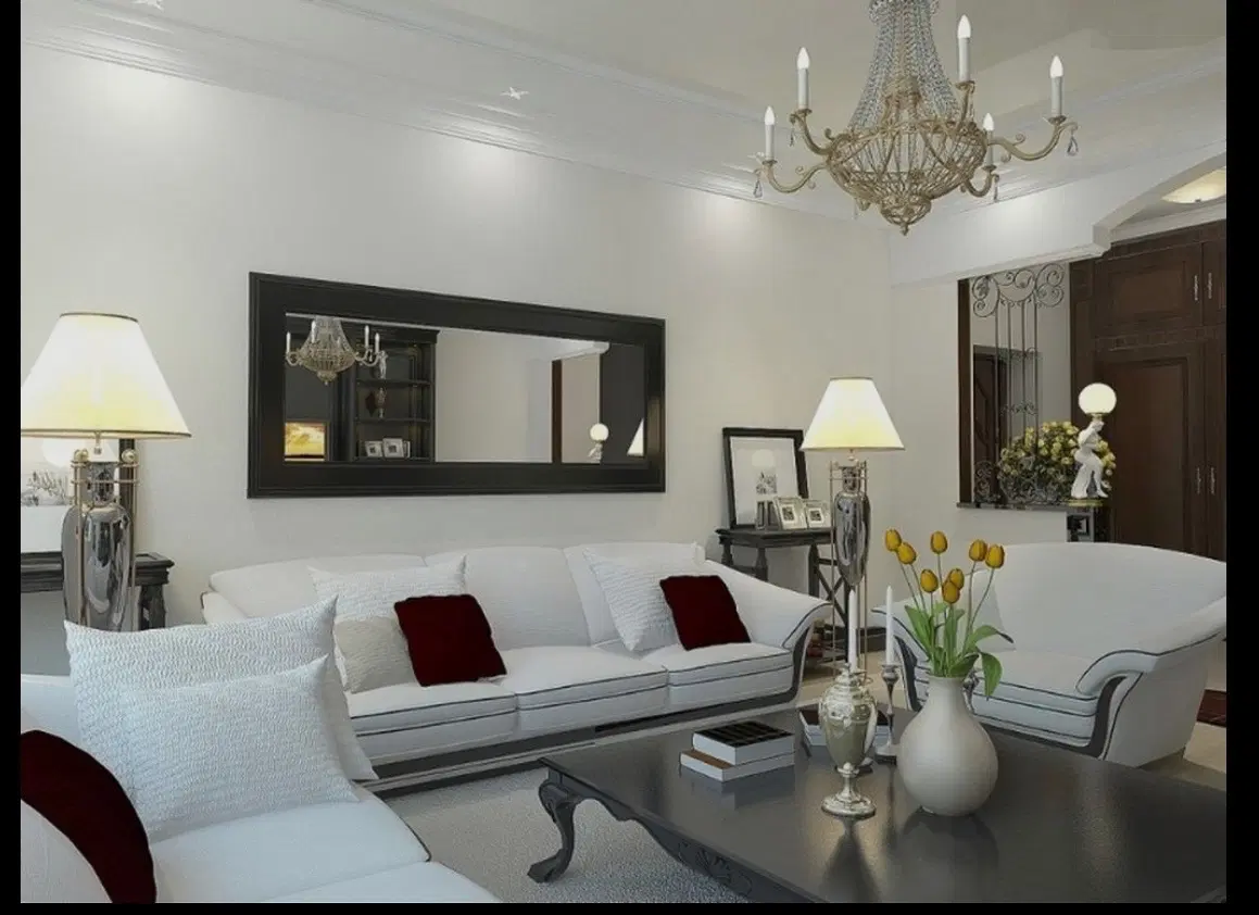 نوساز  _نور عالی _خوش چیدمان