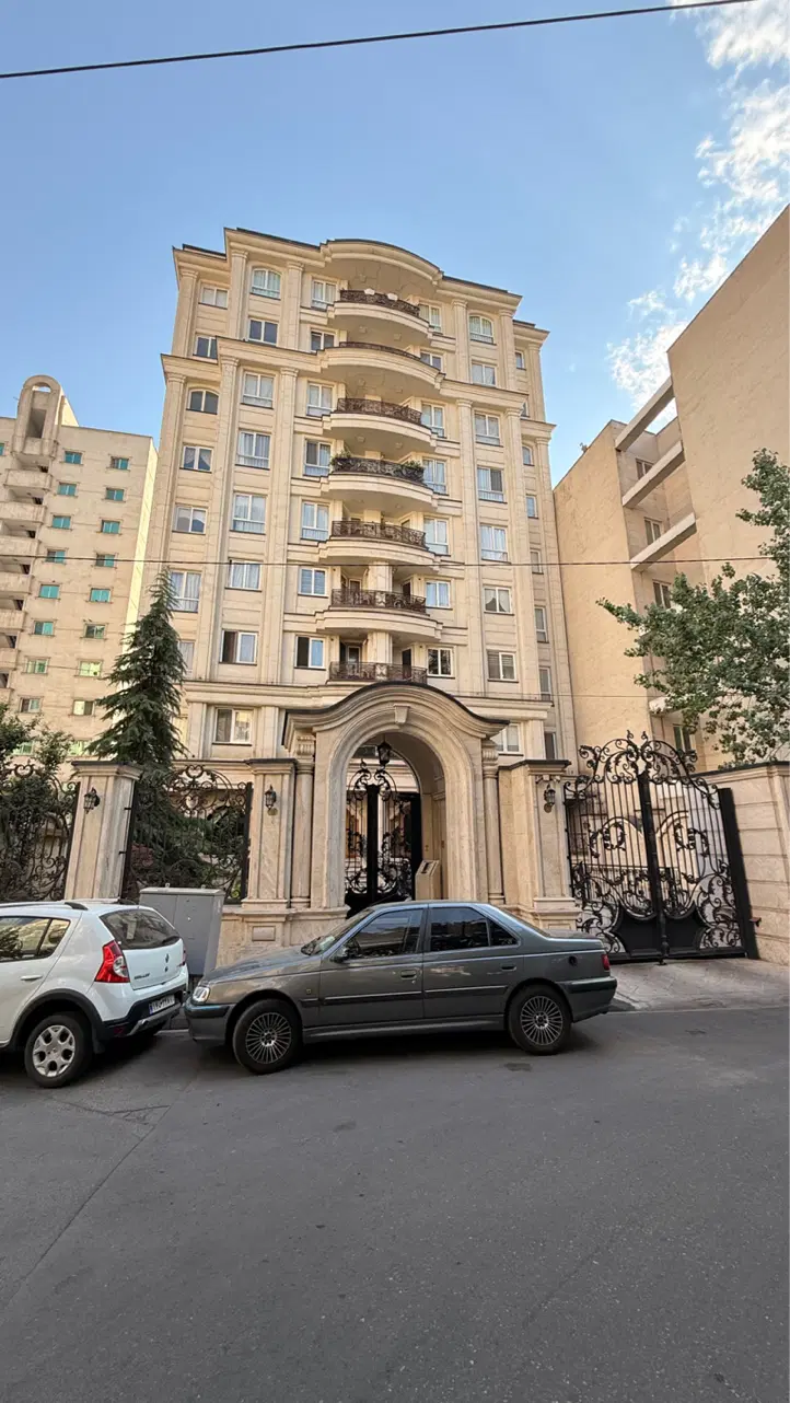 برج باغ مطرح ازگل_مشاعاتی جذاب_103متر_برج بهگل