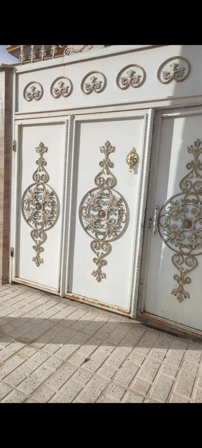 خانه ویلایی فروشی