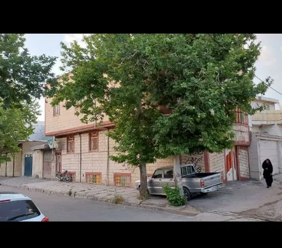 اجاره دو طبقه مسکونی