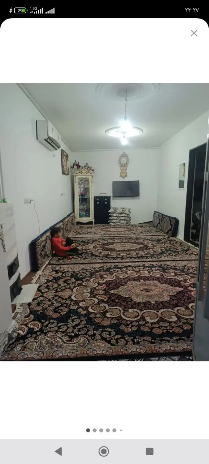 اجاره منزل مسکونی