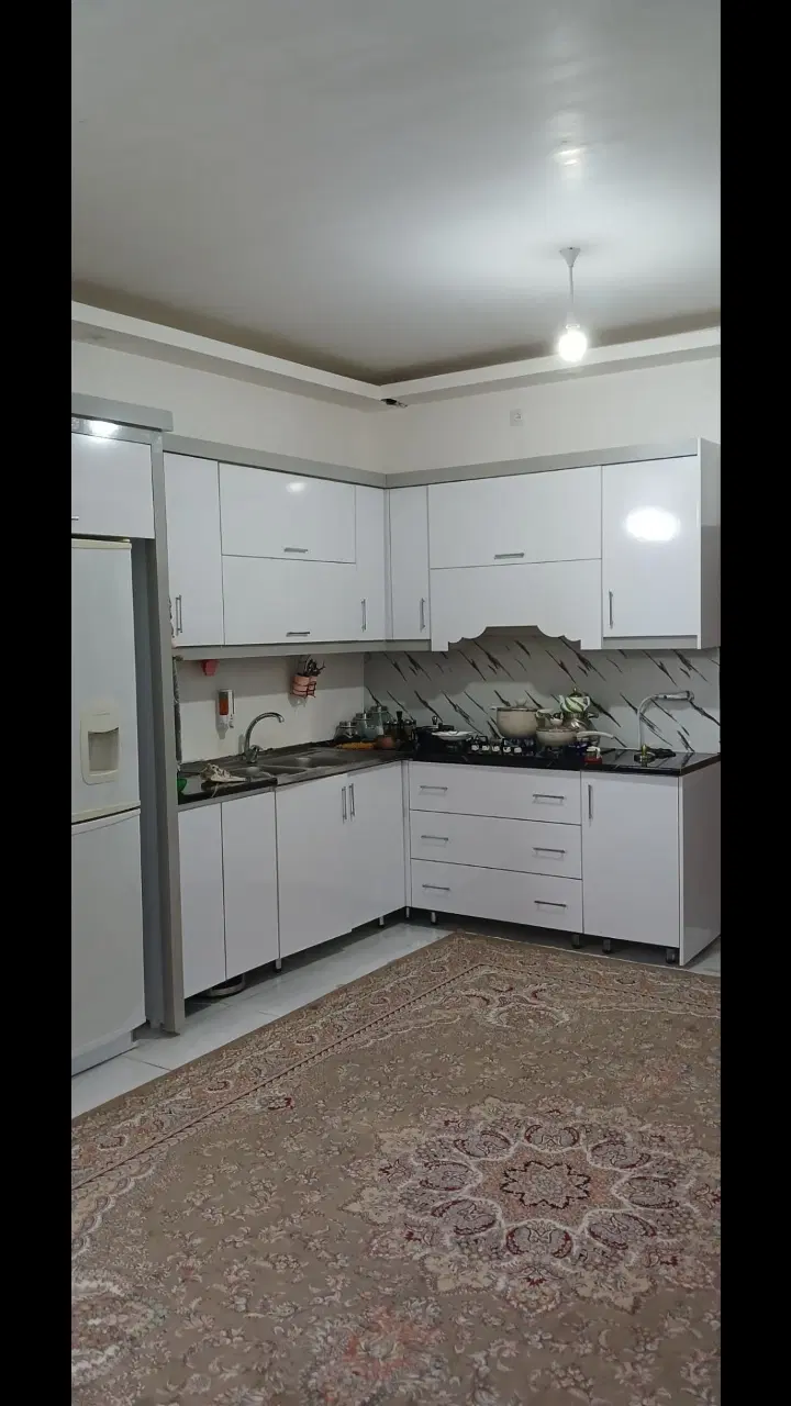 آپارتمان در رباط طرق