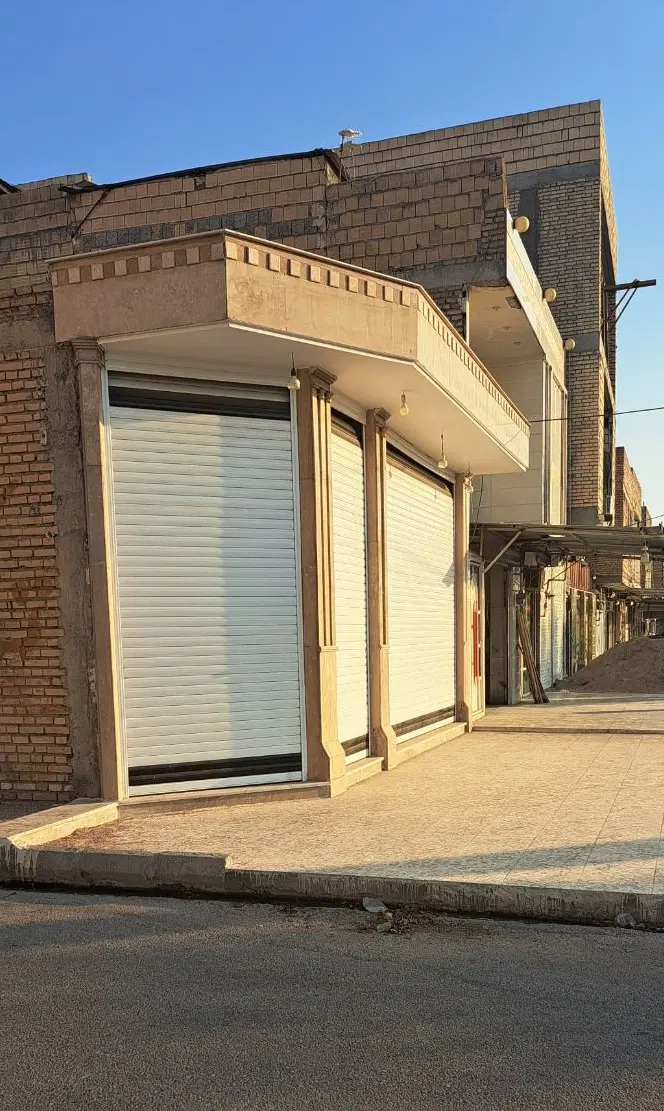 اجاره مغازه زیباشهر