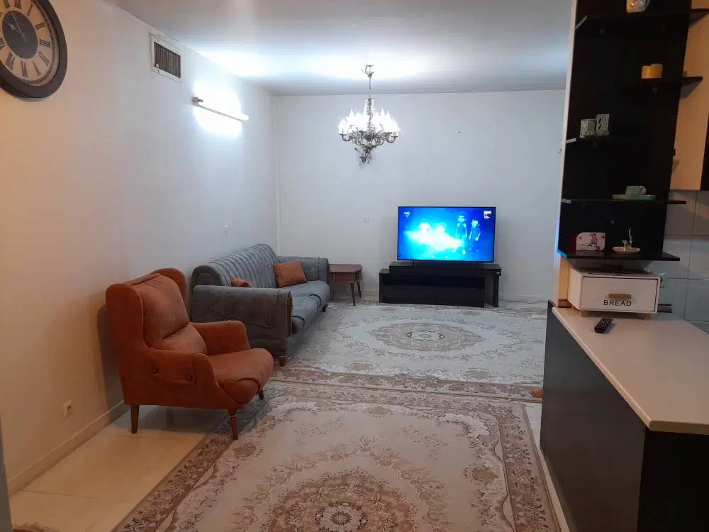 آپارتمان ۹۵ متری اجاره ورهن سرفاز۲ اندیشه