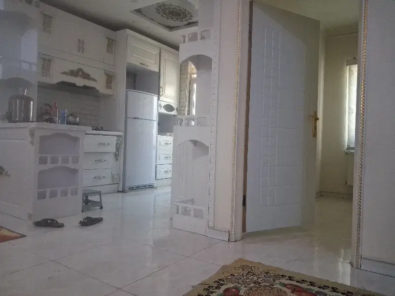 اپارتمان ۹۱ متری دو خوابه