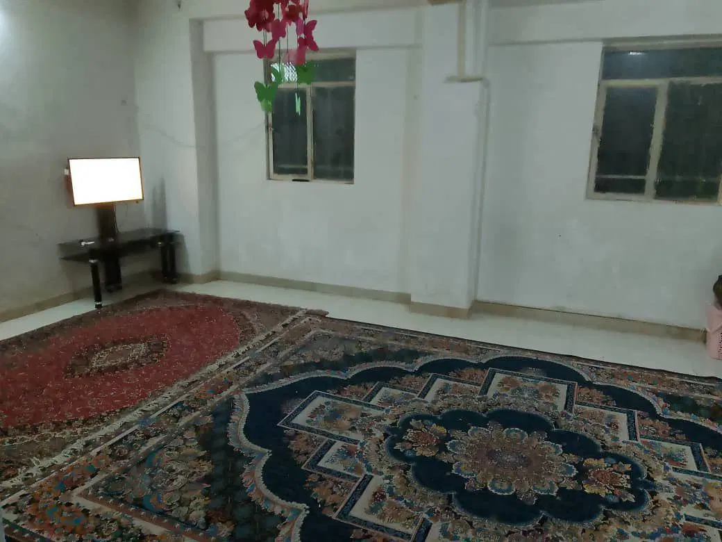 خانه رهن کامل  دربستی  بنا۱۲۰ متر