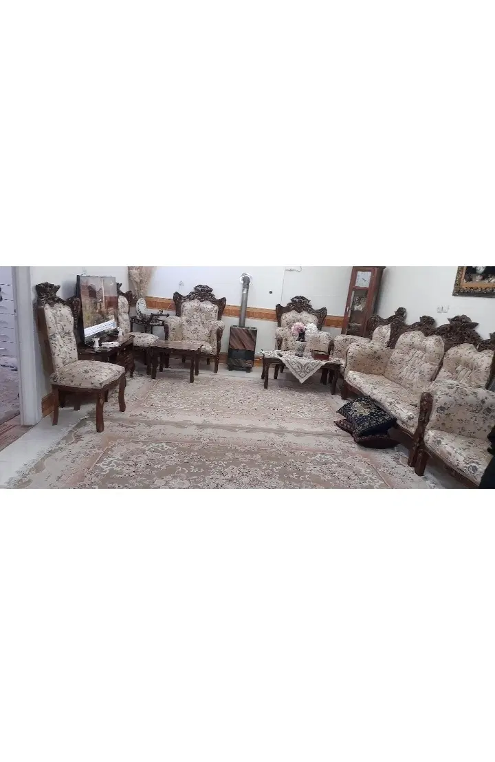 ۶۰ متر ویلایی فرهنگیان فاز ۲