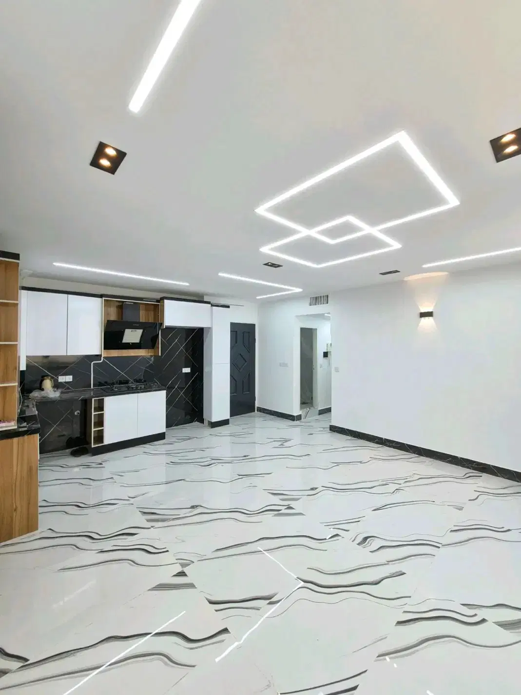 ۵۷متر پینترسی _ تاپ لوکیشن_ زیرقیمت فوری