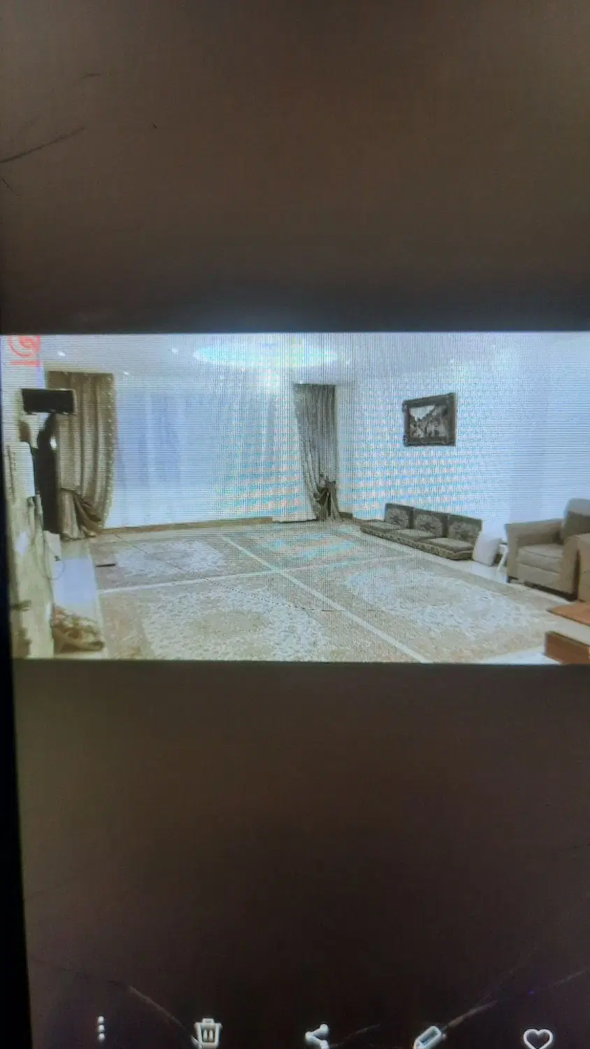 خانه همکف از دوواحده سراصلی ۳۲متری گلشن
