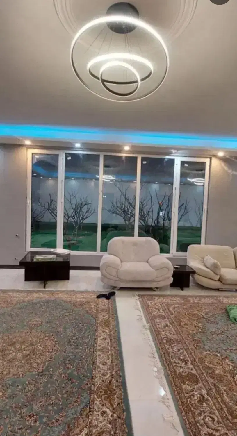 اجاره باغ ویلا