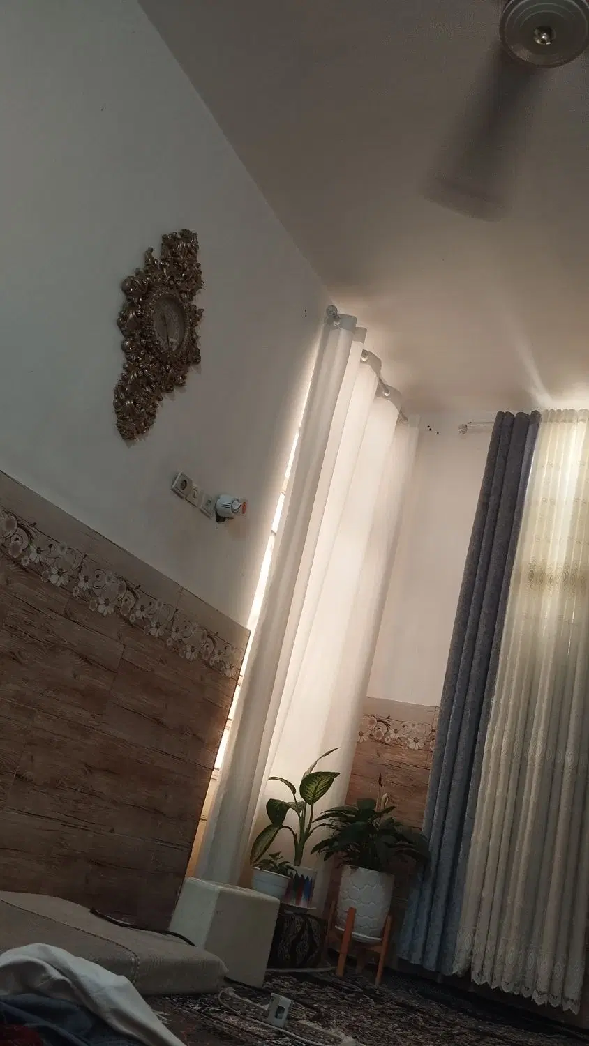 منزل مسکونی