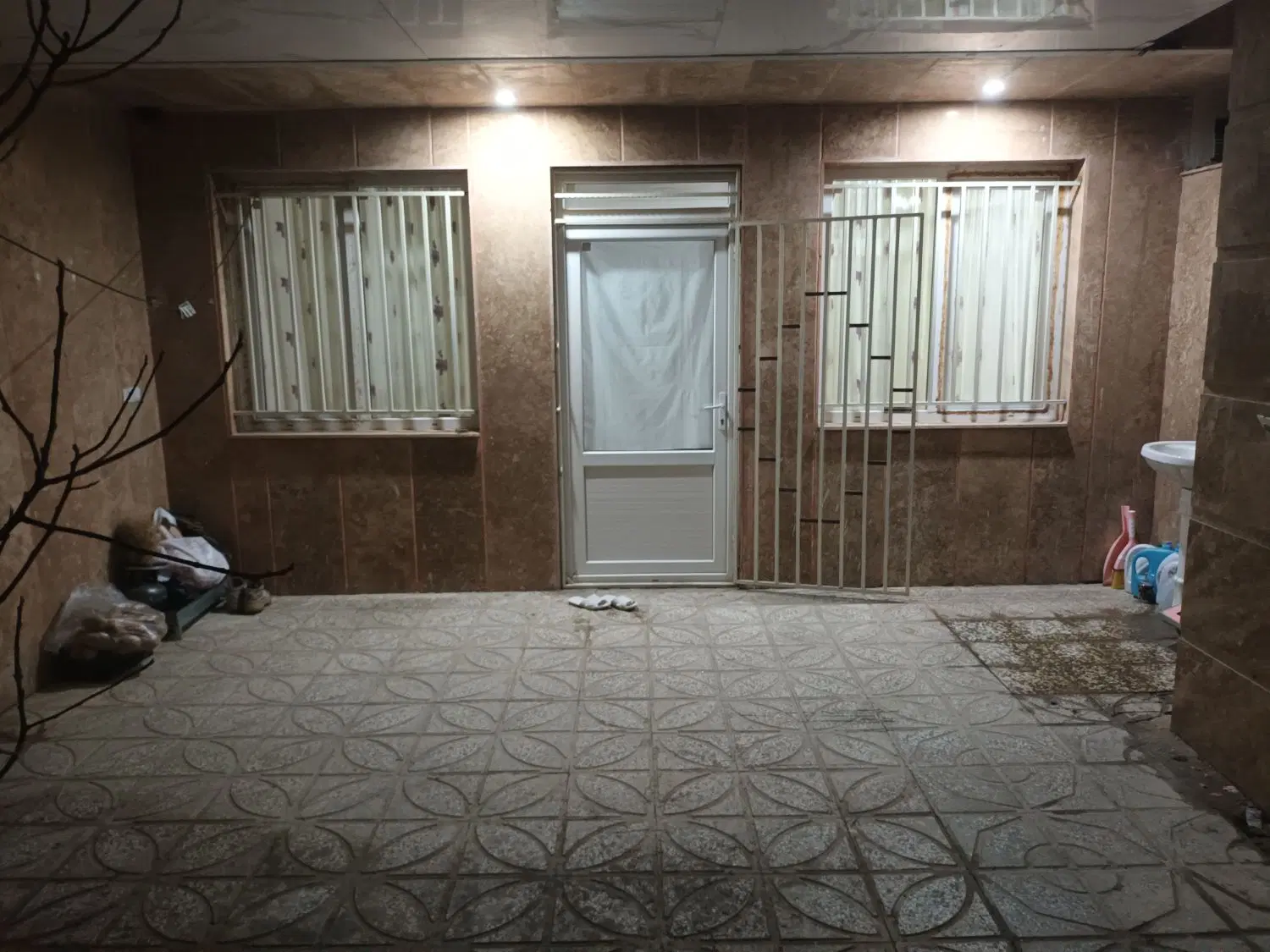 فروش خانه‌ دوطبقه