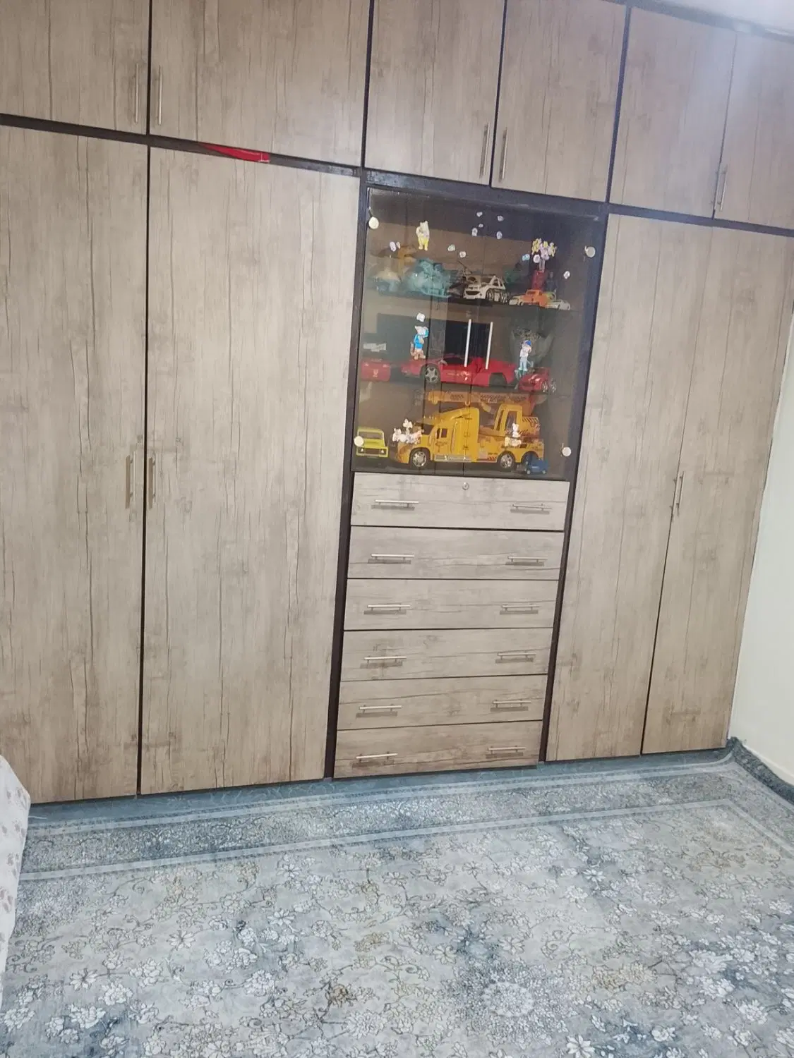 منزل مسکونی
