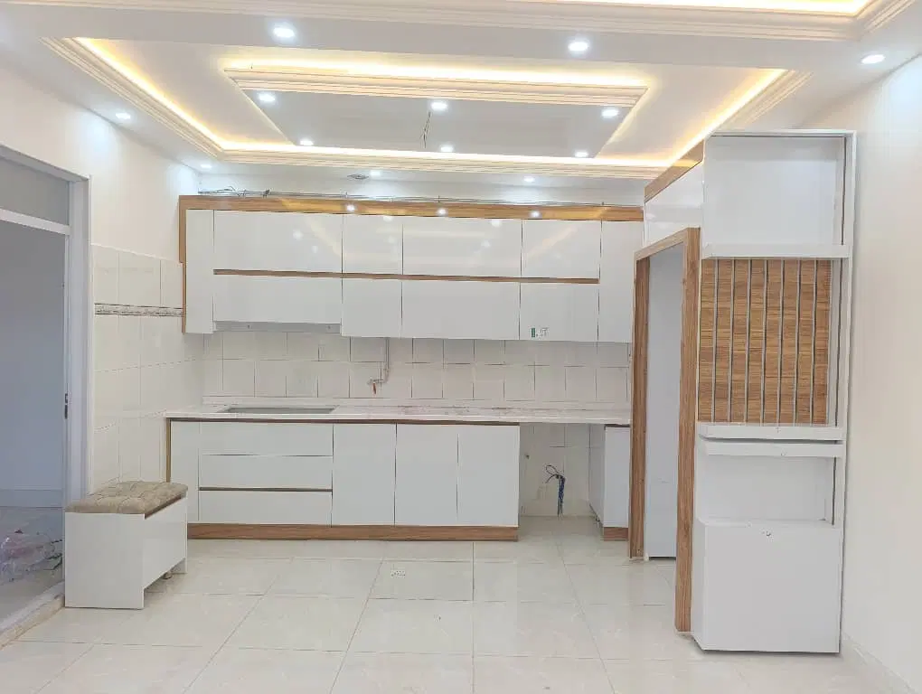 خانه 63متری لوکس
