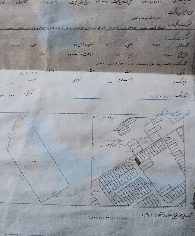 زمین تمام اسکت