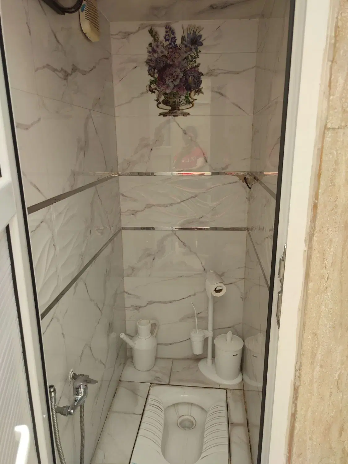 خانه ویلایی فول امکانات‌