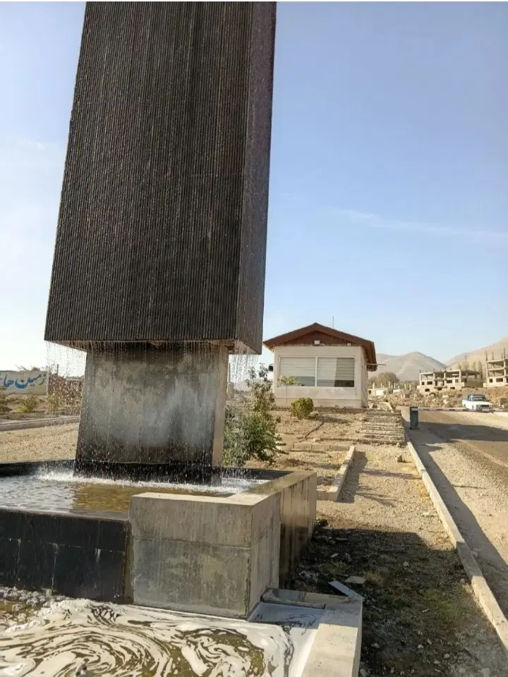 فروش زمین ۲۲۰ متری فاز ۱۰ شهرک الهیه