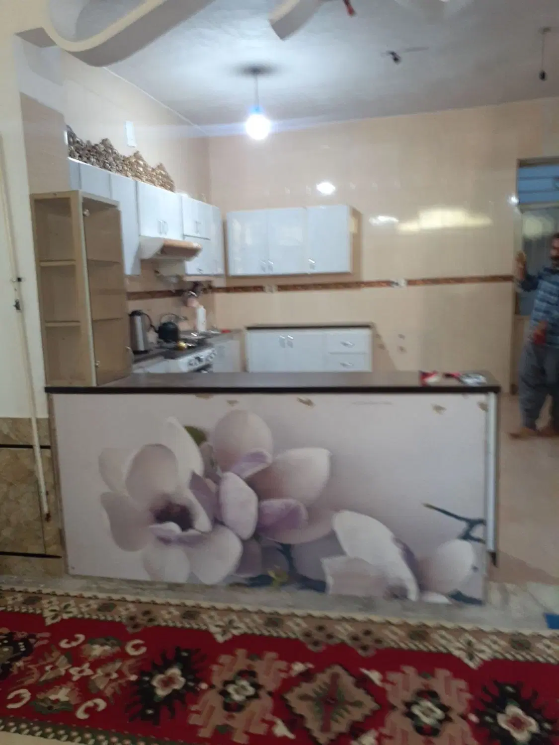 خانه فروشی ۳۶۰ متر دو شهرک شهید مدنی
