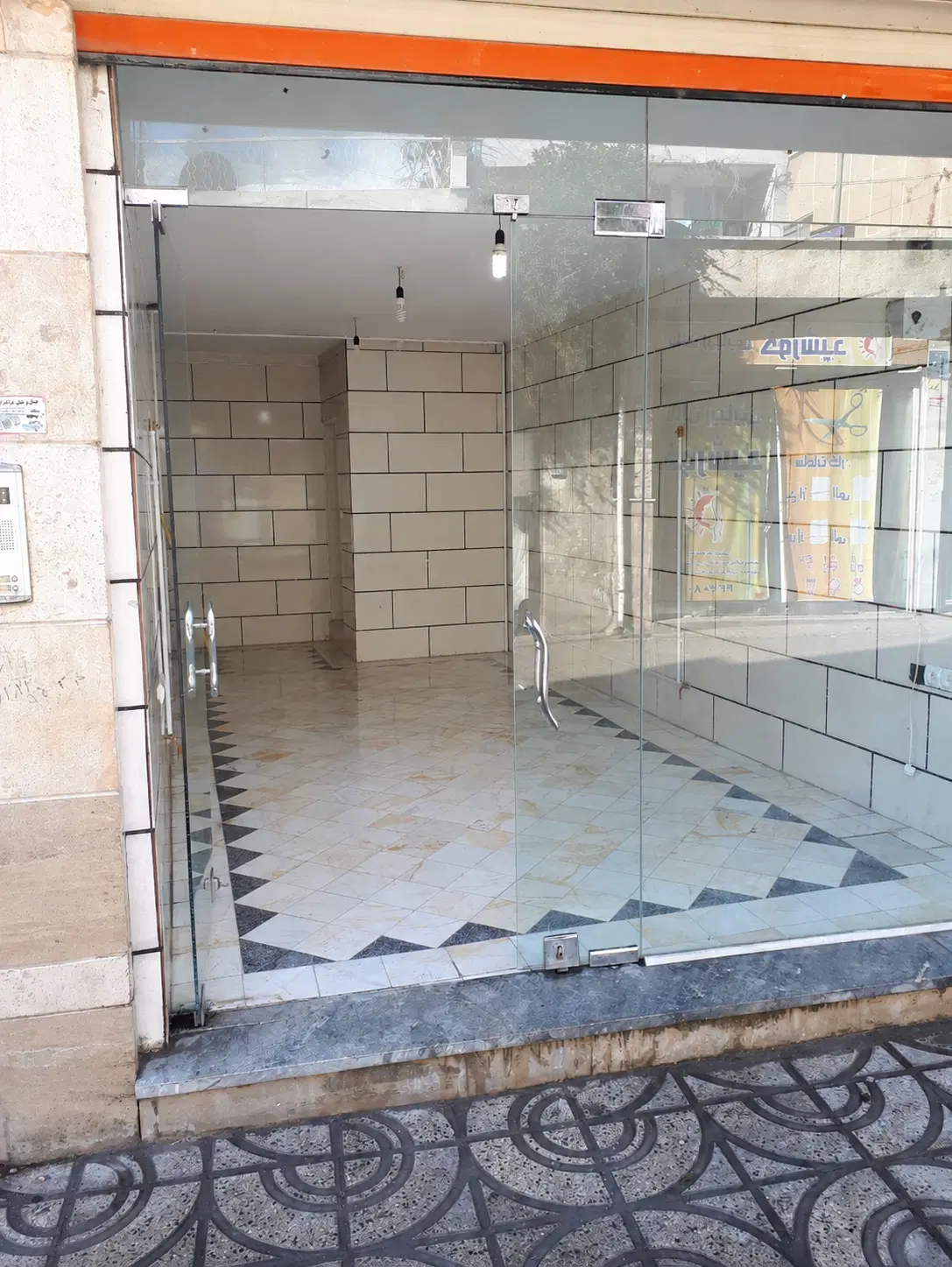 فروش مغازه ۲۴متری
