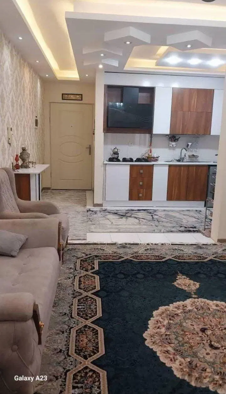 فروش آپارتمان شیک مسکن مهر