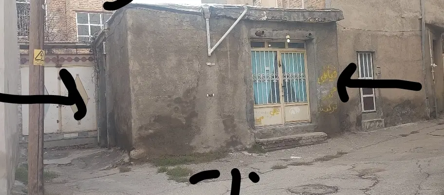 خانه مسکونی