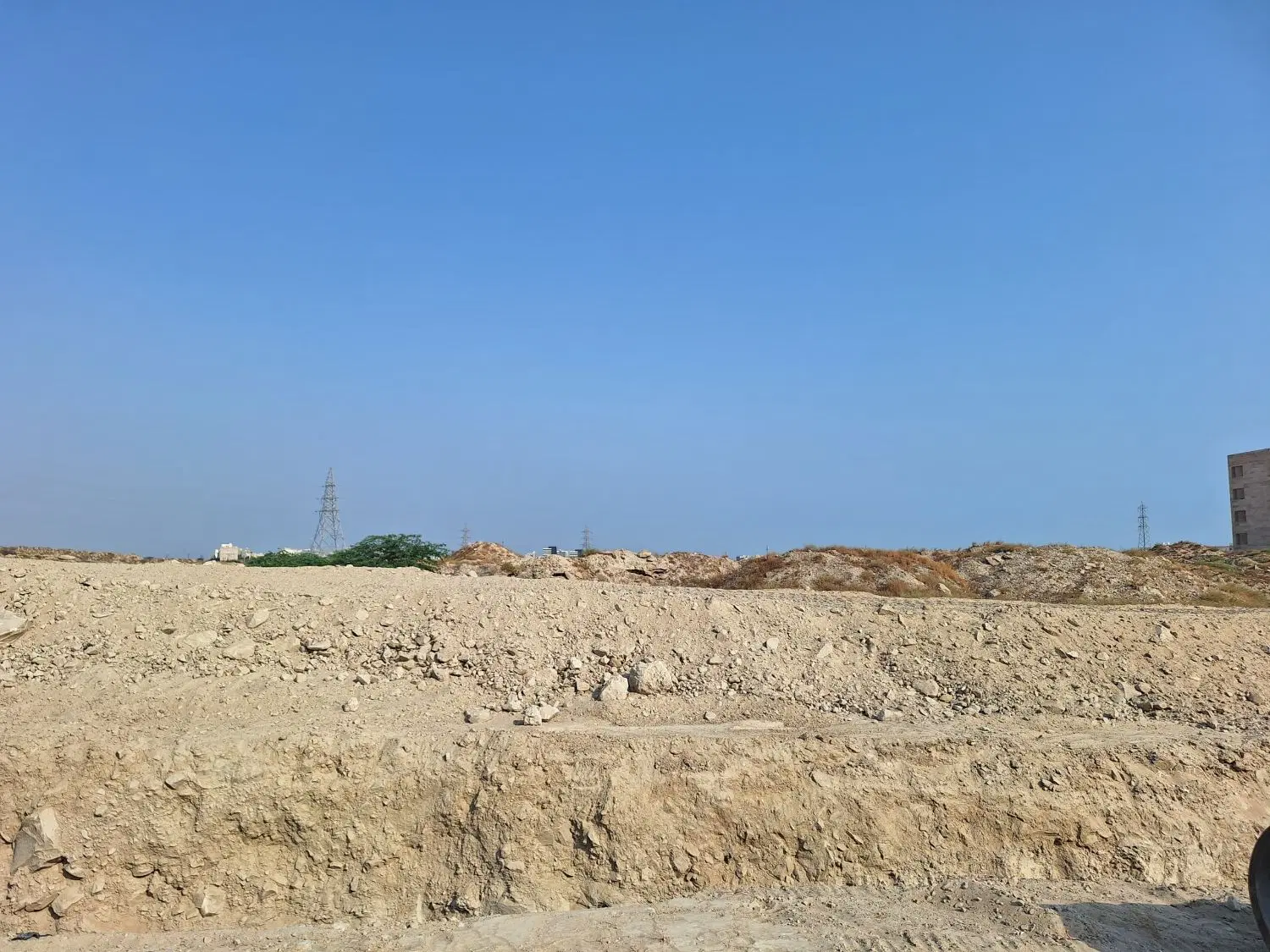 فروش زمین 253