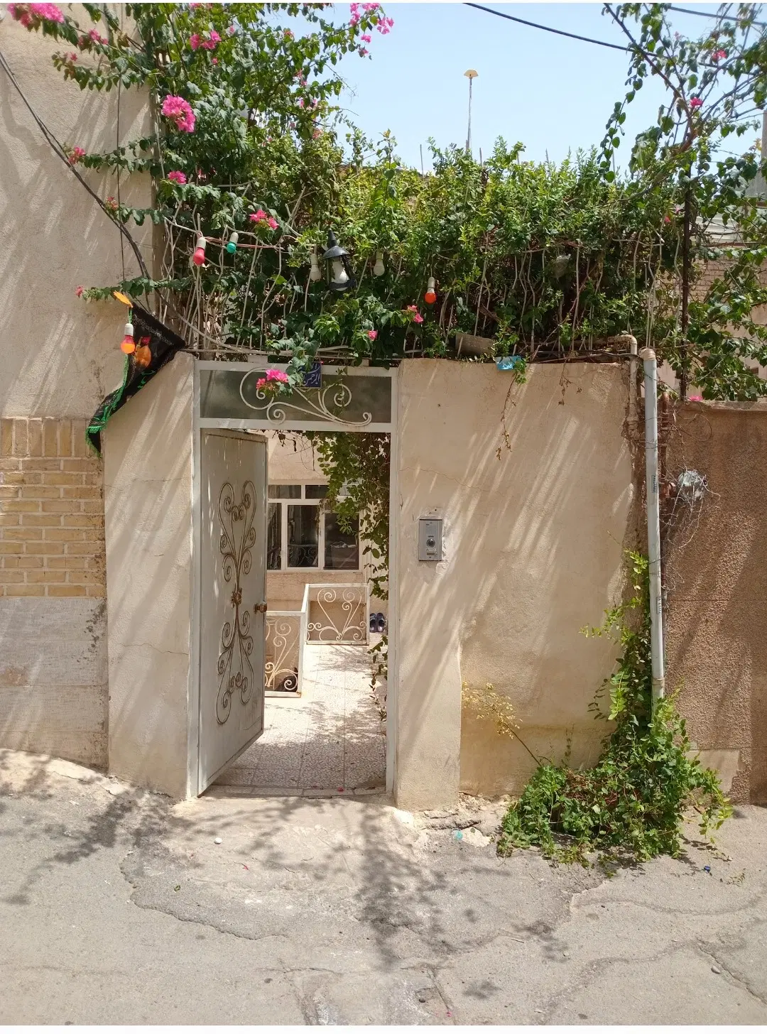 خانه نزدیک حرم،۴۵متری عماریاسر