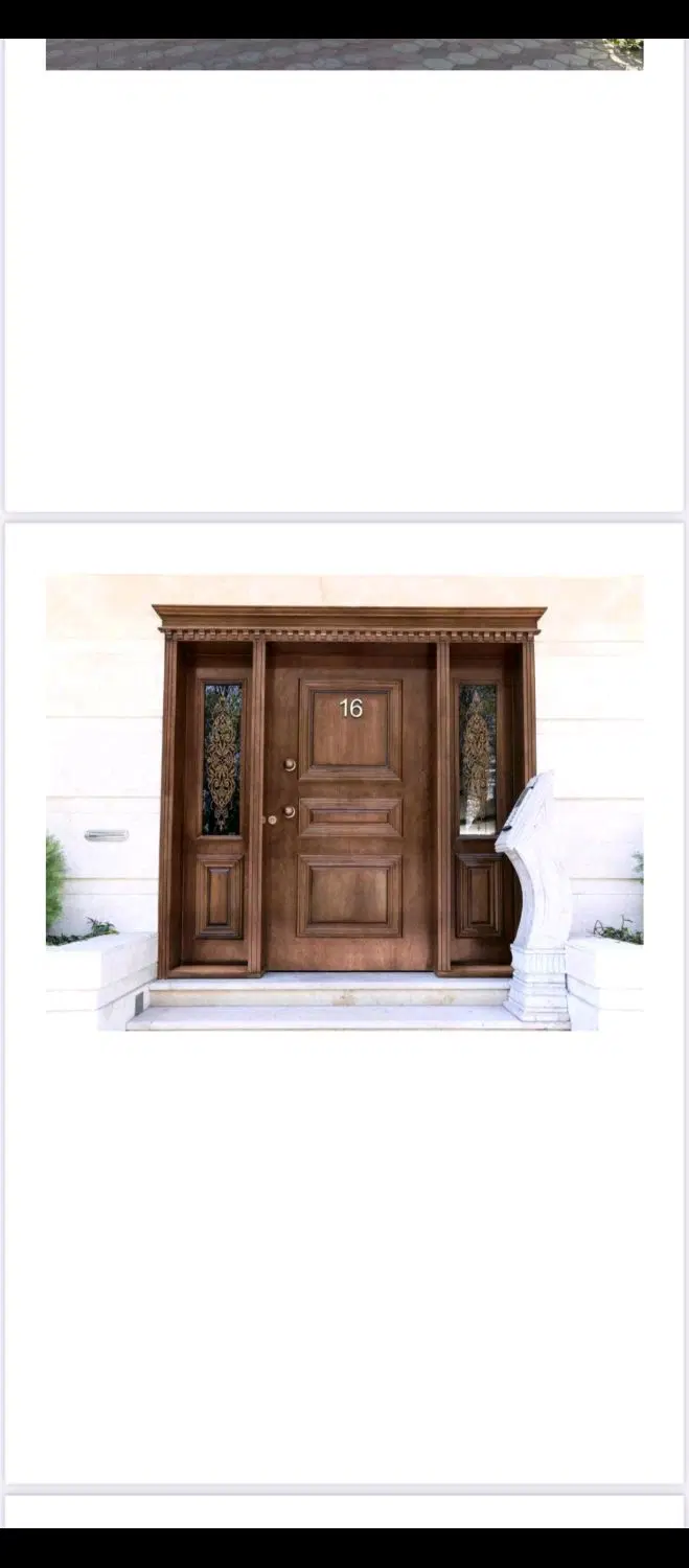 فروش واحد مسکونی