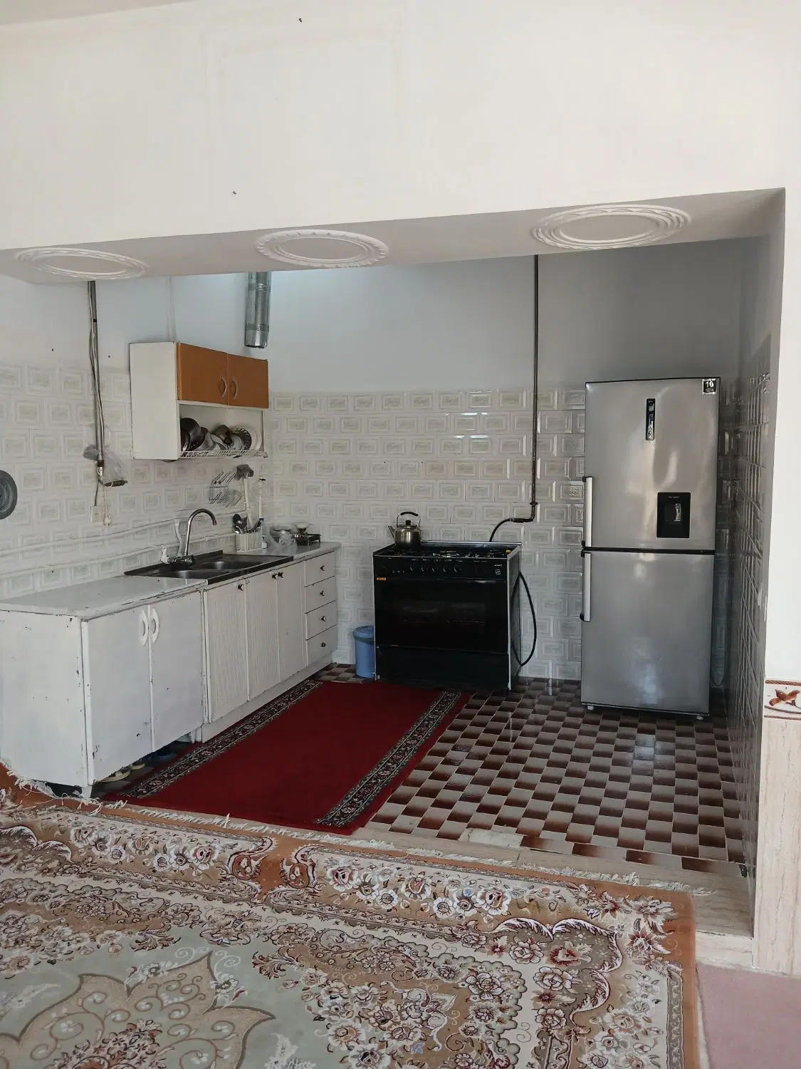 خانه ویلایی