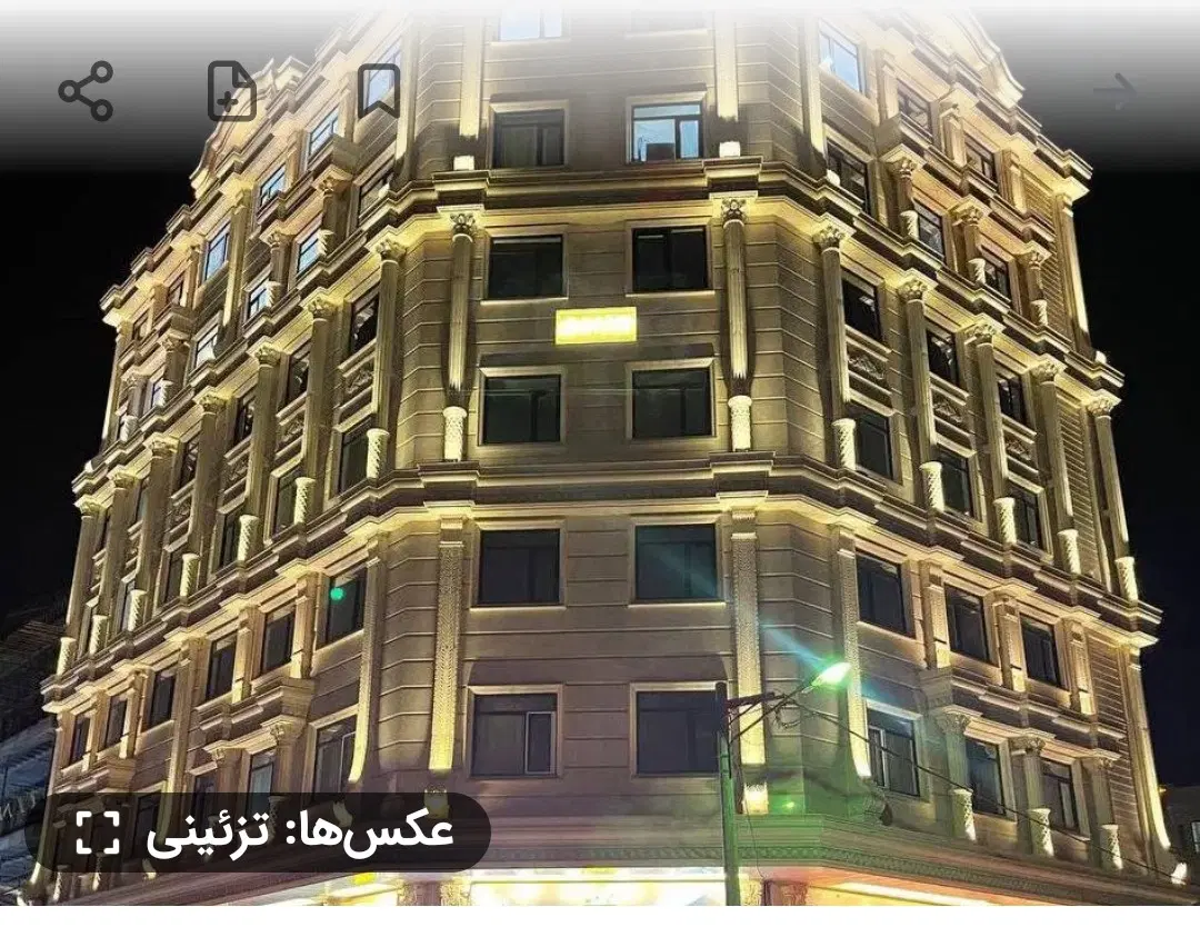 فروش واحد۵۰متر