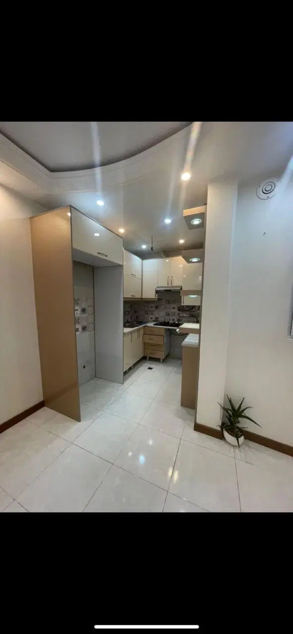 آپارتمان ۴۸ متری