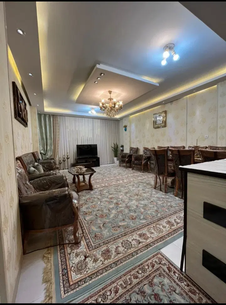 برسی وکارشناسی