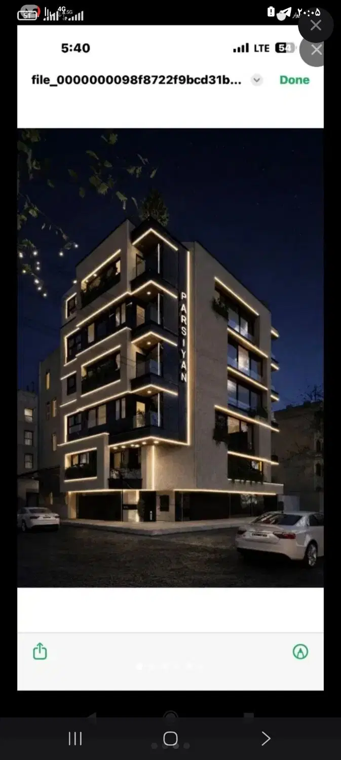 فروش آپارتمان ۱۴۸ متری