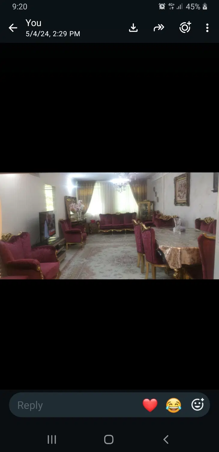 ۷۲ متر حافظیه