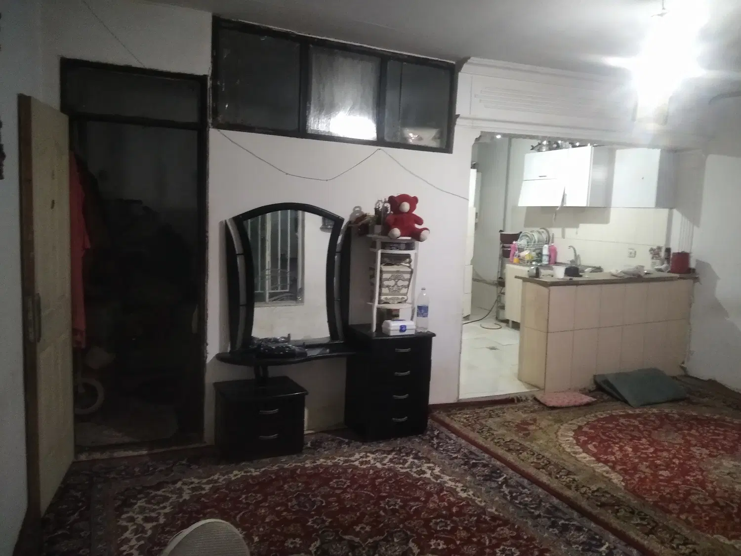 خانه فروشی 100متری بلوار جلال