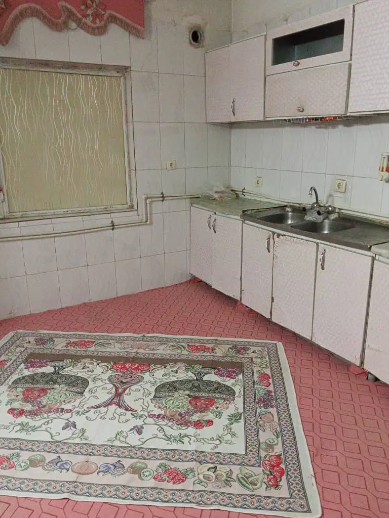 فروش اپارتمان مهرشهر