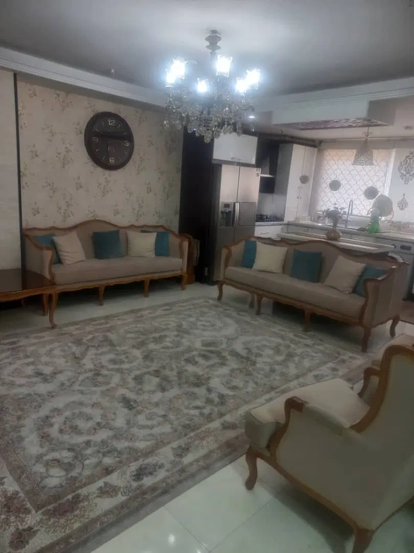 فروش خانه مجتمع گلستان