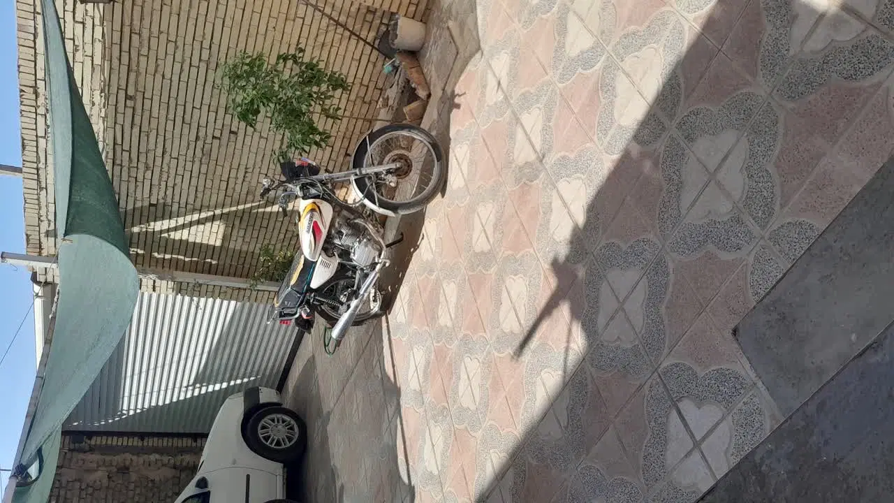 فروش ومعاوضه خانه میبد با قوچان